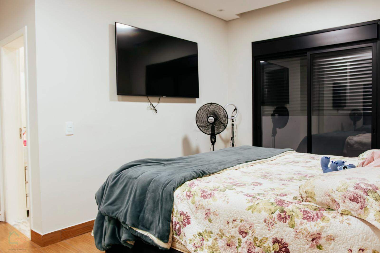 Casa de Condomínio, 3 quartos - Foto 23