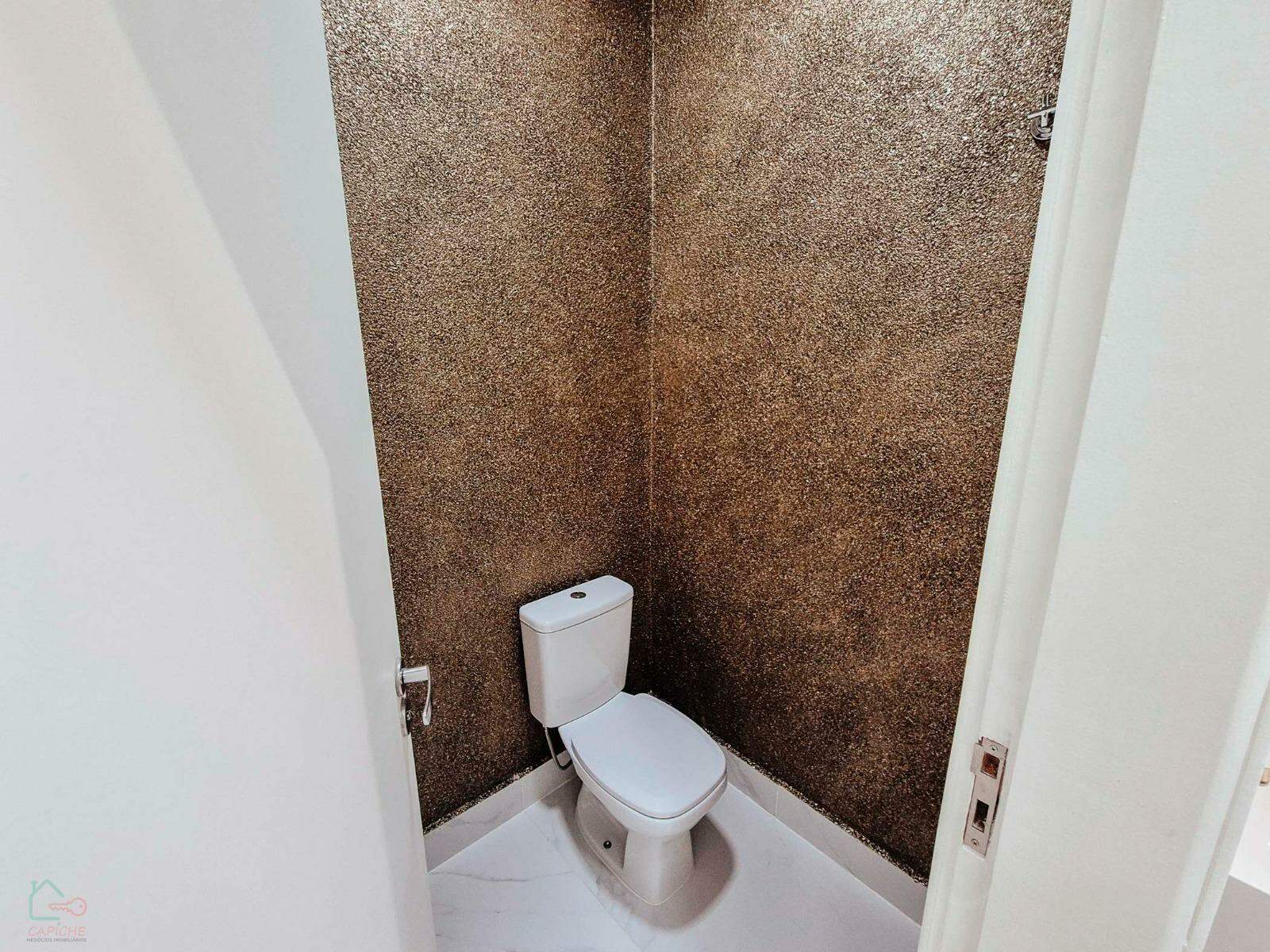 Casa de Condomínio, 3 quartos - Foto 35