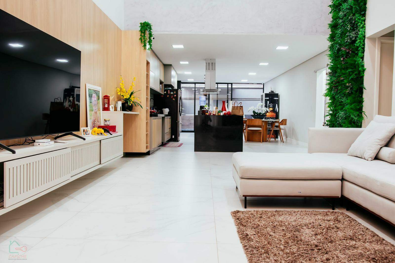 Casa de Condomínio, 3 quartos - Foto 10
