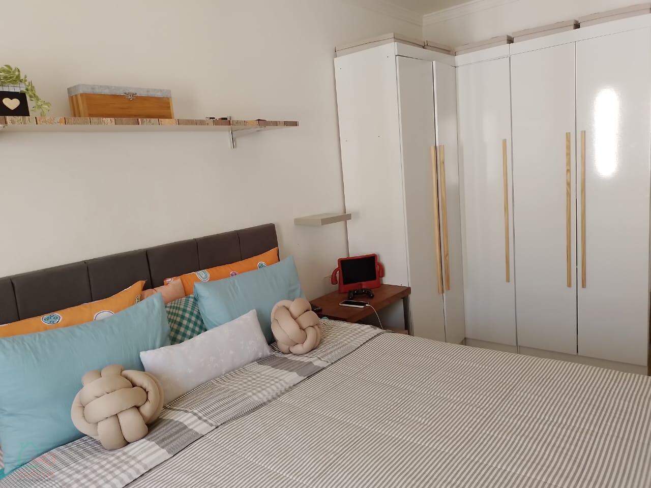 Apartamento, 2 quartos, 58 m² - Foto 11