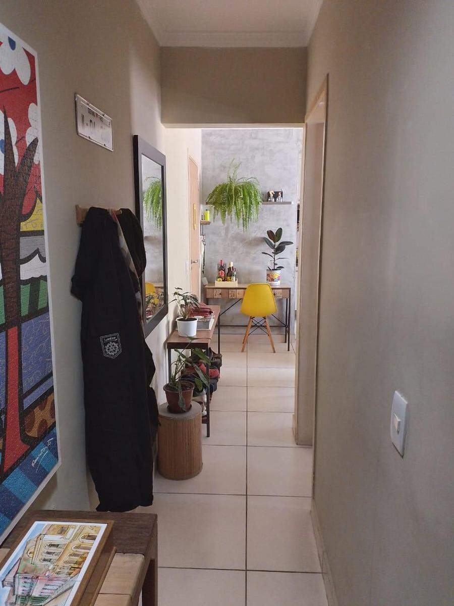 Apartamento, 2 quartos, 58 m² - Foto 4