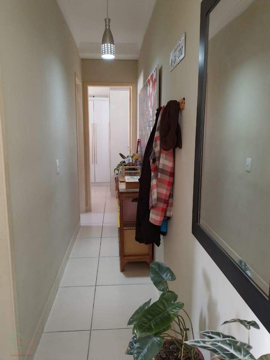 Apartamento, 2 quartos, 58 m² - Foto 1