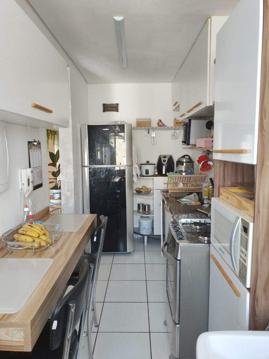 Apartamento, 2 quartos, 58 m² - Foto 3