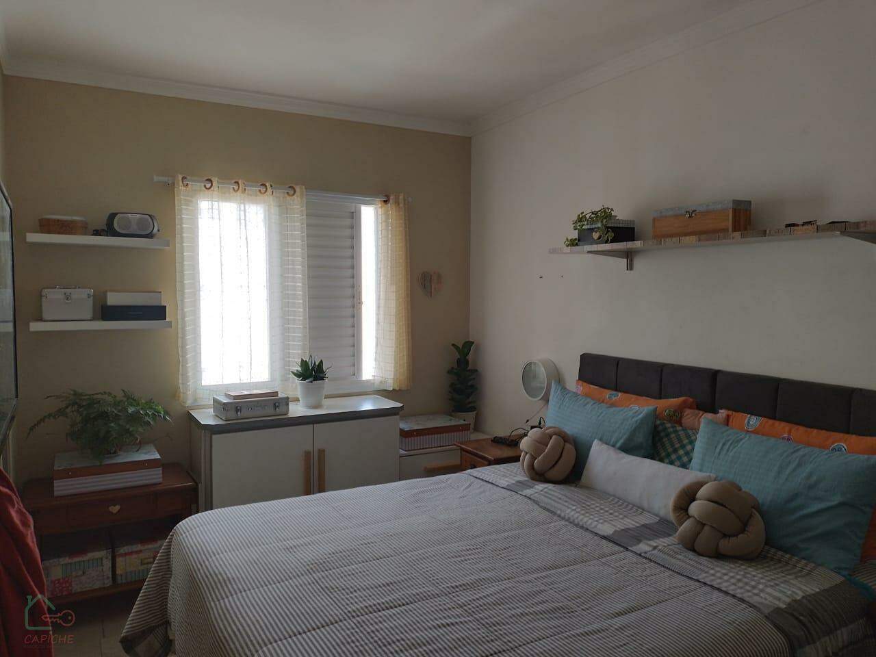 Apartamento, 2 quartos, 58 m² - Foto 7