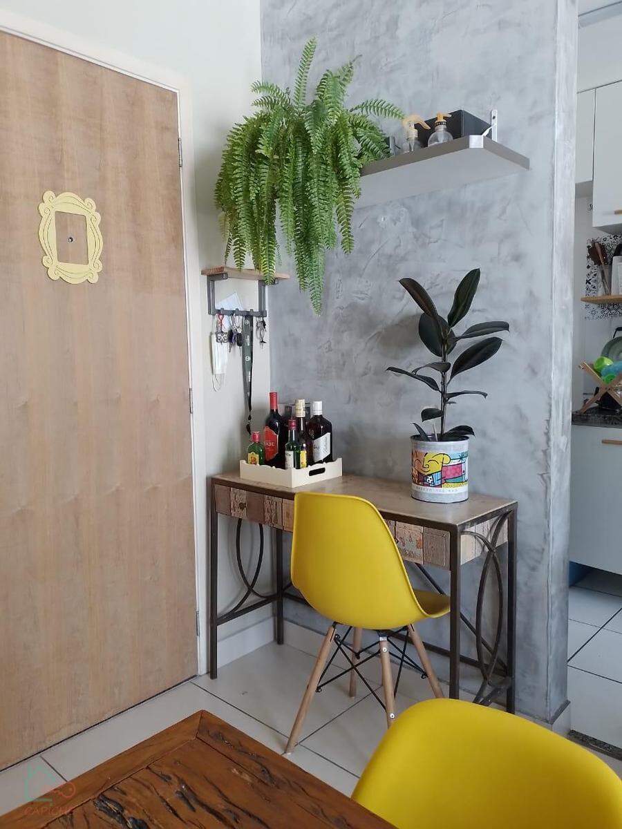 Apartamento, 2 quartos, 58 m² - Foto 10