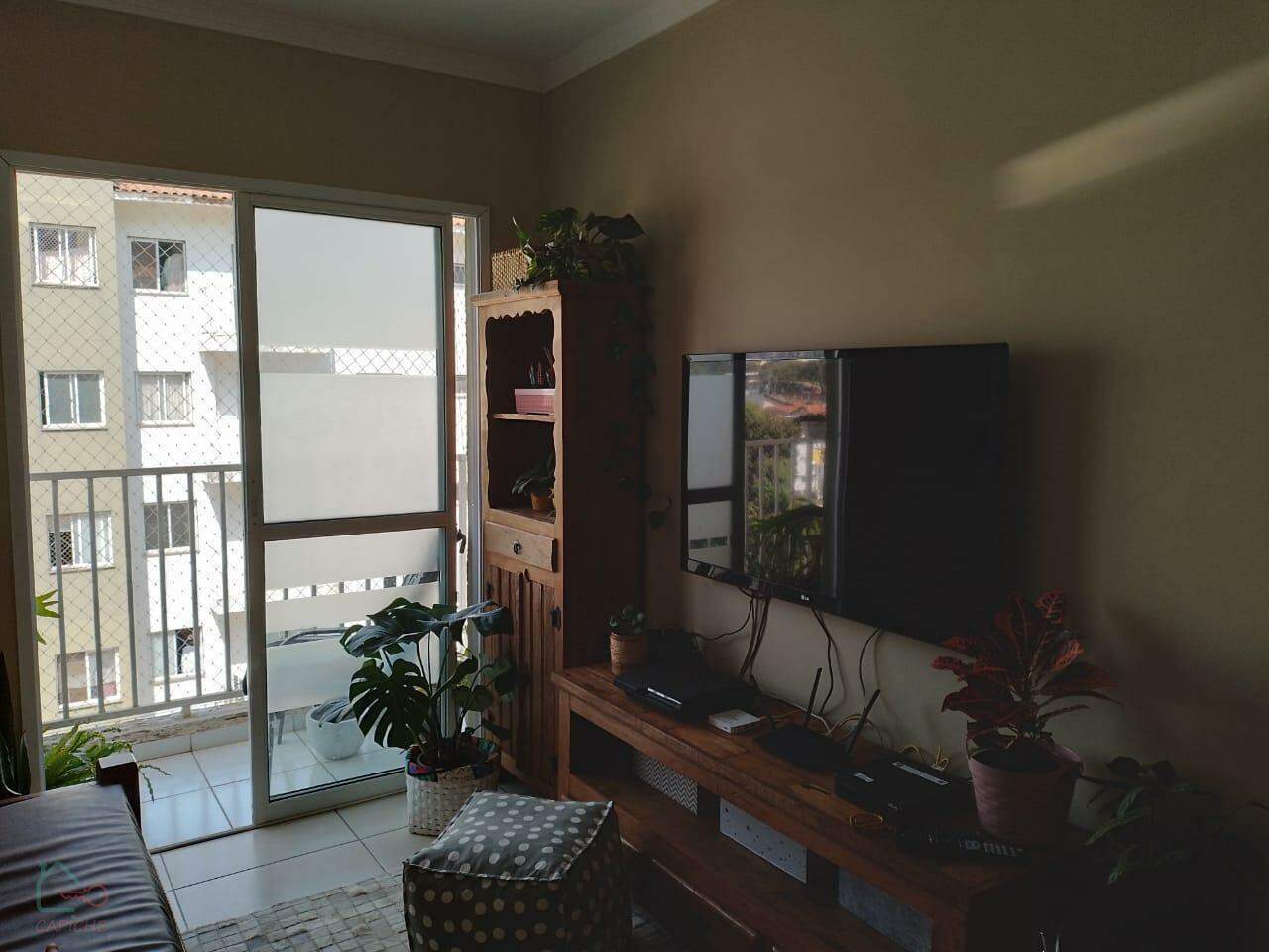 Apartamento, 2 quartos, 58 m² - Foto 9