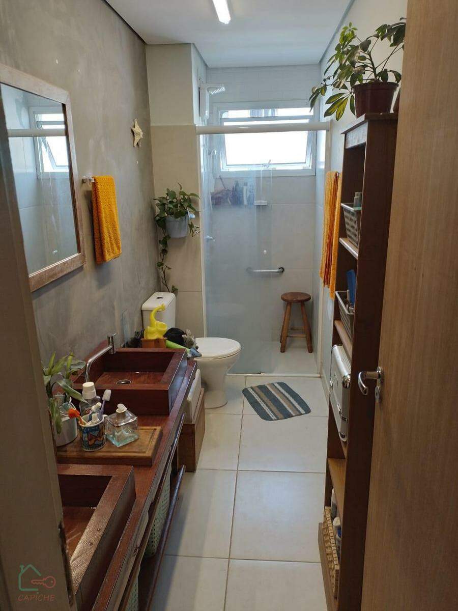 Apartamento, 2 quartos, 58 m² - Foto 8