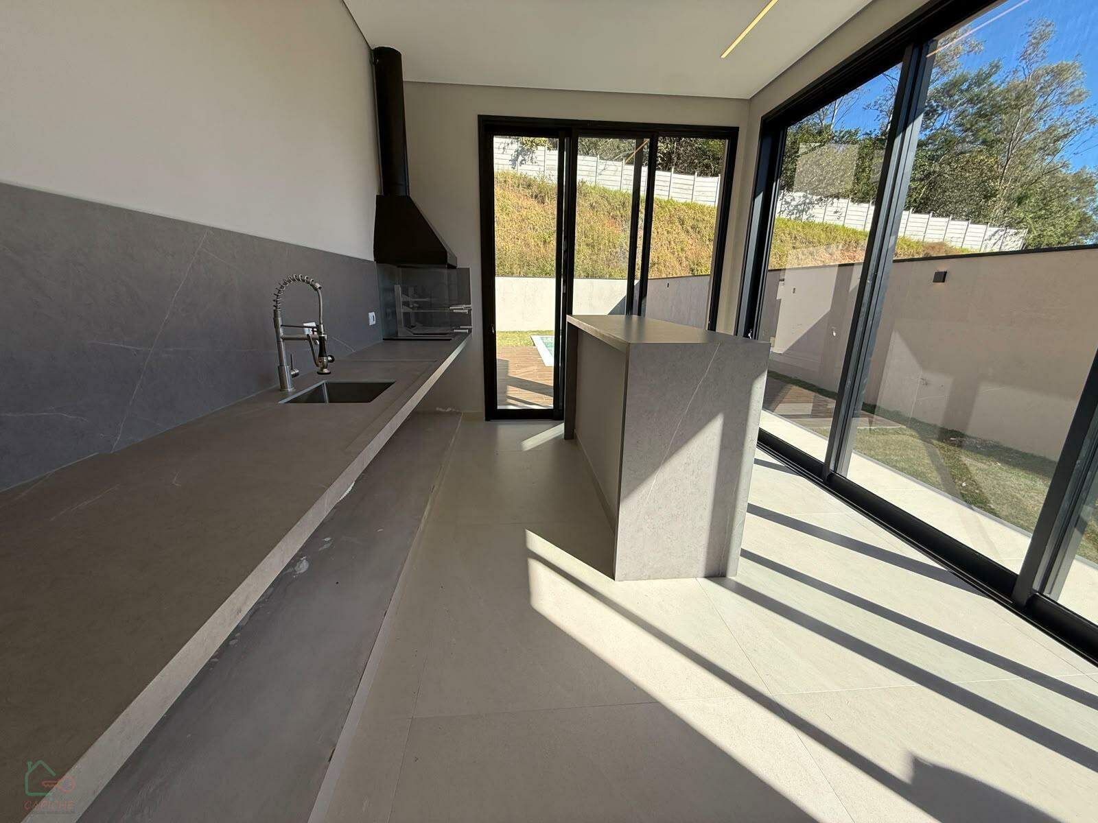Casa de Condomínio, 4 quartos - Foto 7