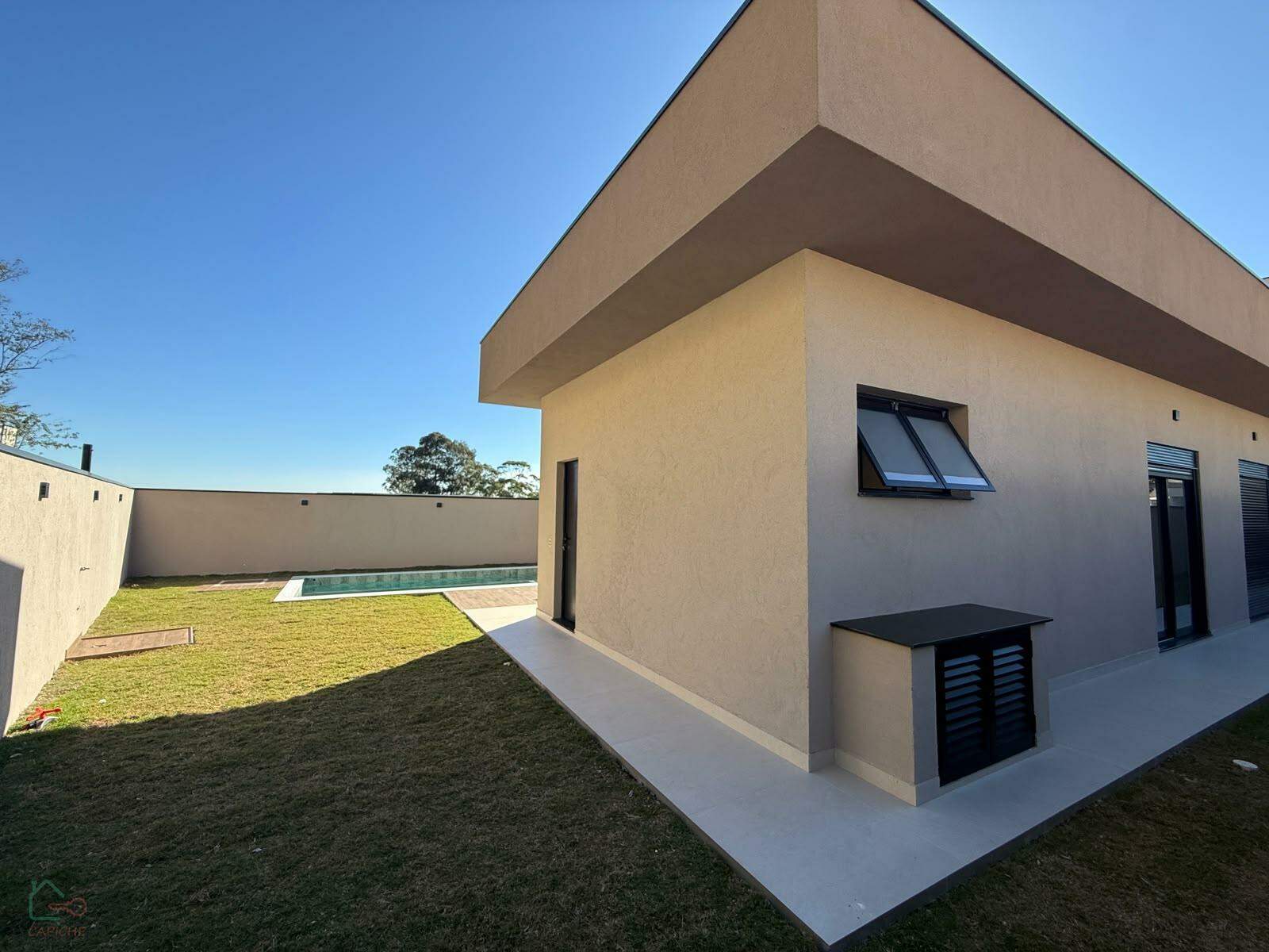 Casa de Condomínio, 4 quartos - Foto 27