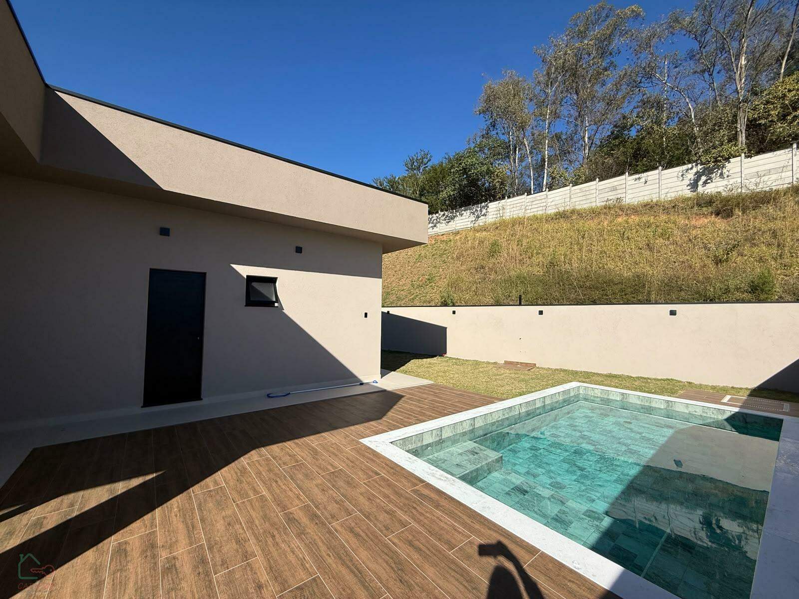 Casa de Condomínio, 4 quartos - Foto 2