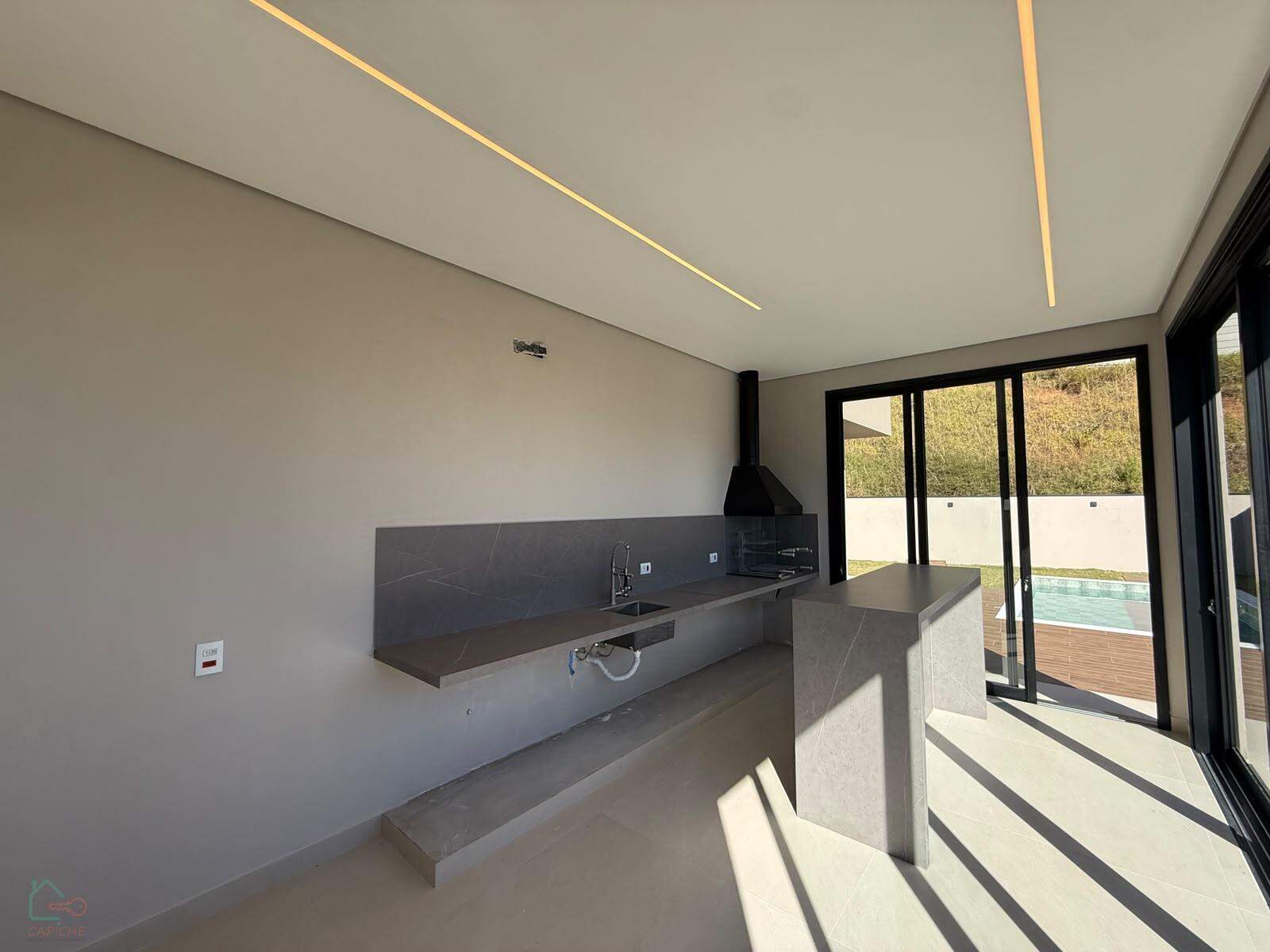 Casa de Condomínio, 4 quartos - Foto 30
