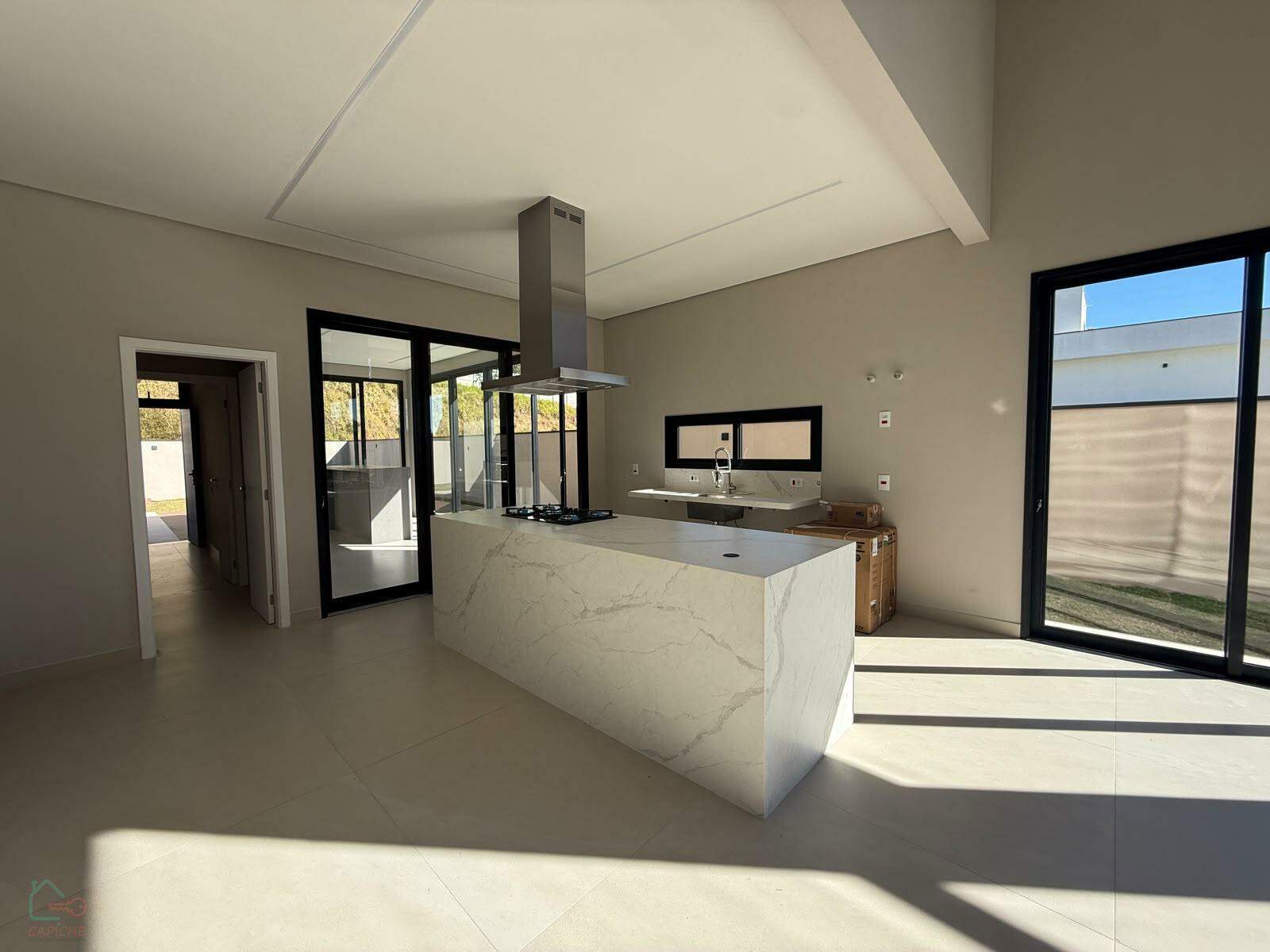 Casa de Condomínio, 4 quartos - Foto 3