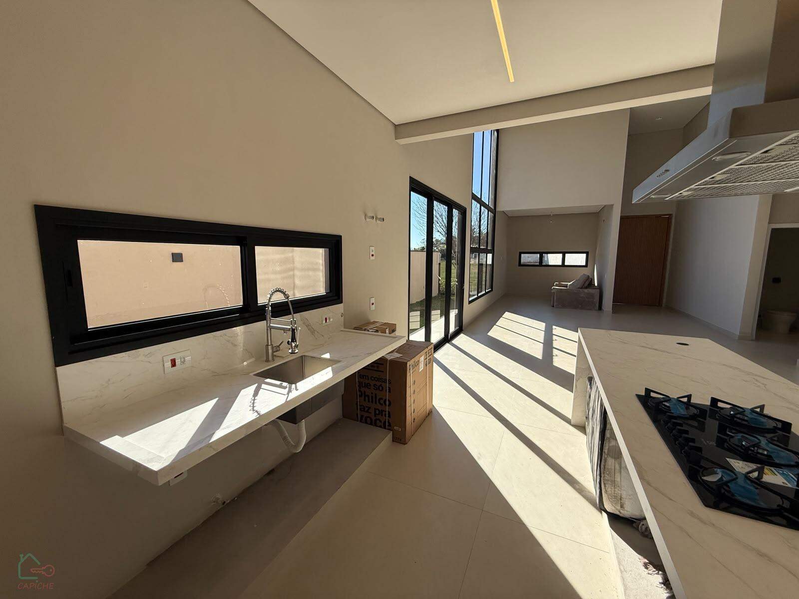 Casa de Condomínio, 4 quartos - Foto 6