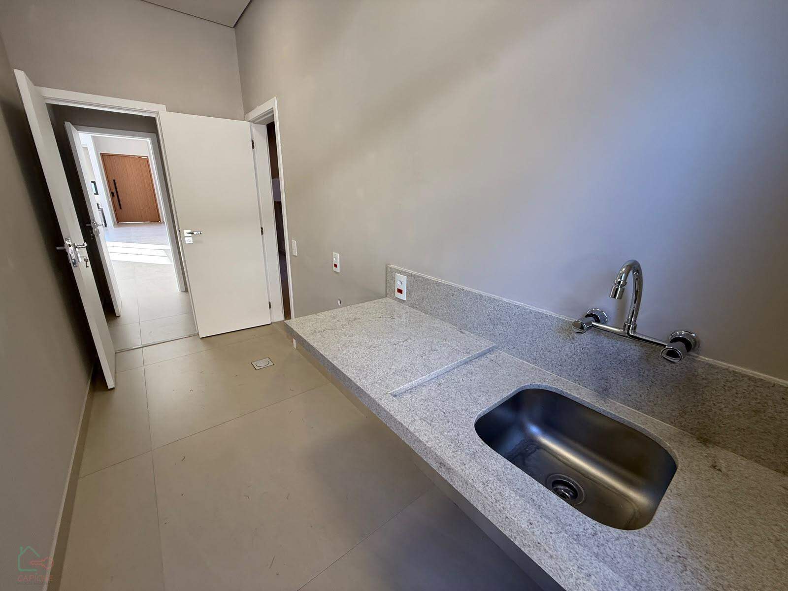 Casa de Condomínio, 4 quartos - Foto 37