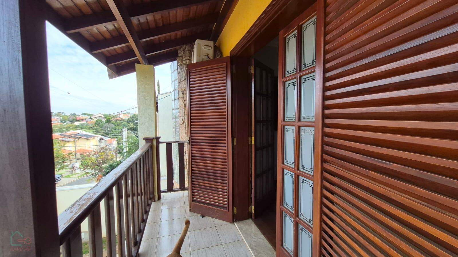 Casa de Condomínio, 3 quartos - Foto 12