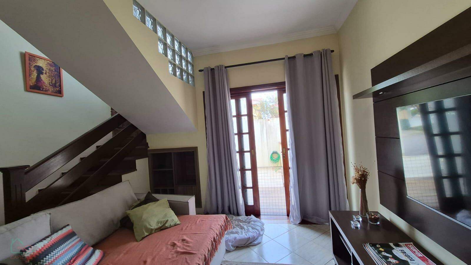 Casa de Condomínio, 3 quartos - Foto 15