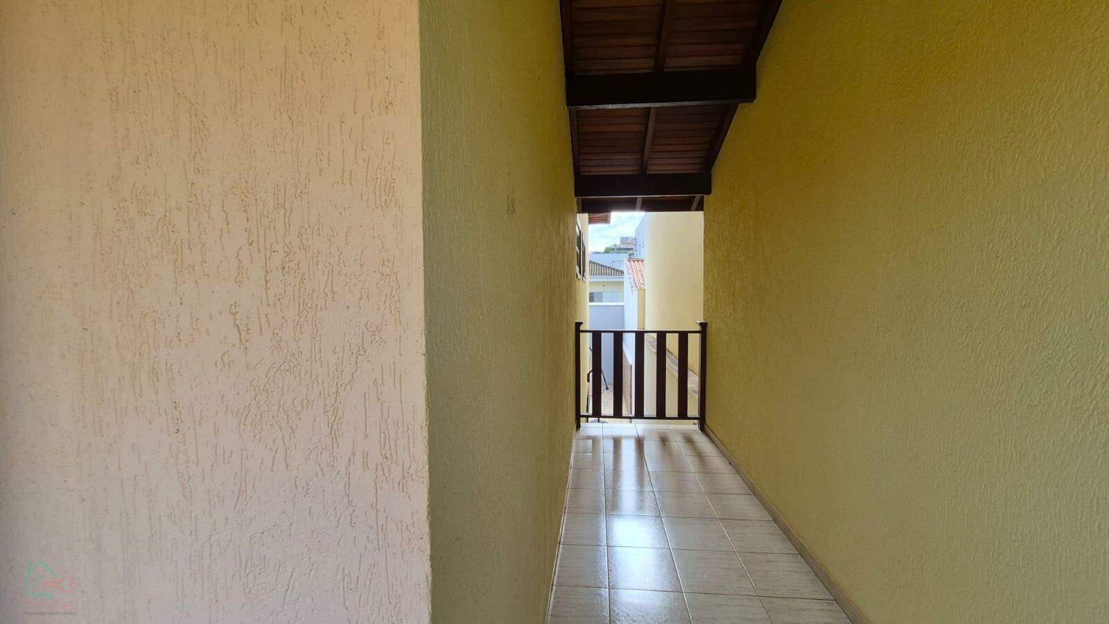Casa de Condomínio, 3 quartos - Foto 26