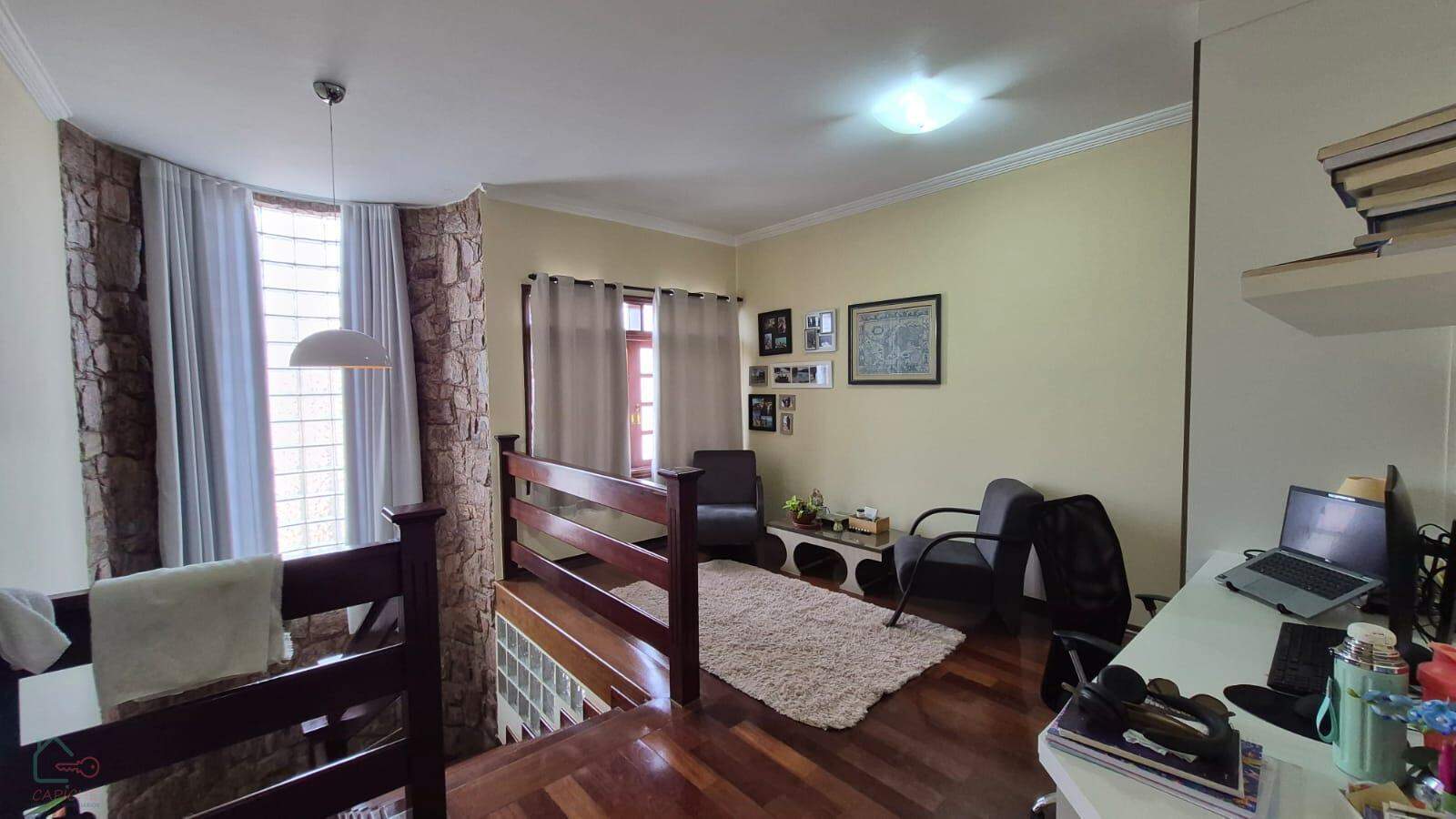 Casa de Condomínio, 3 quartos - Foto 9