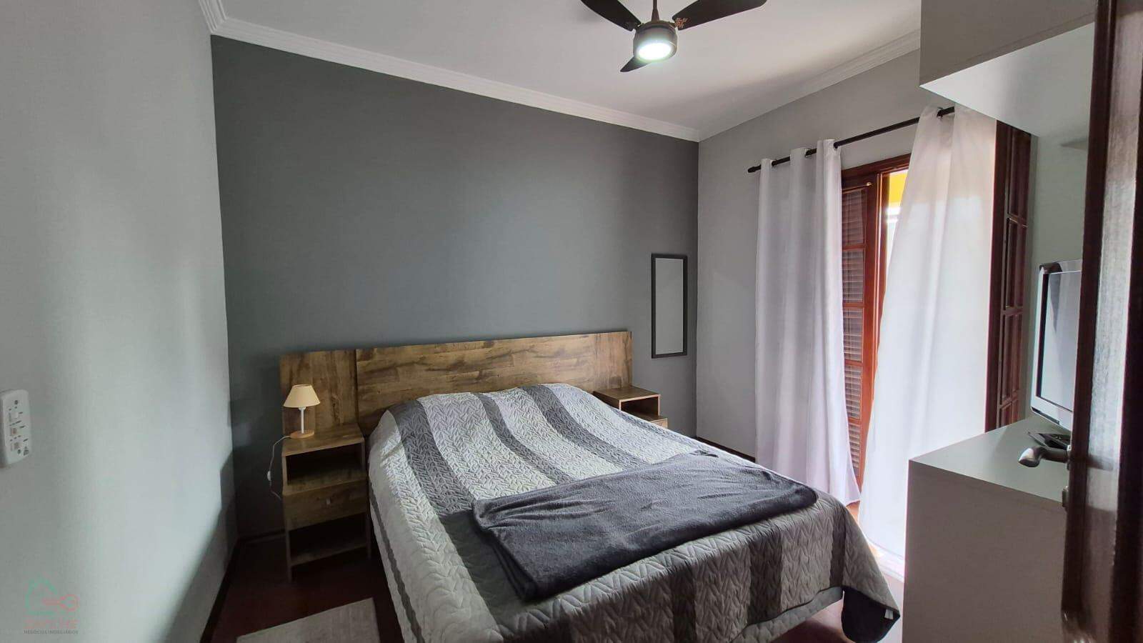 Casa de Condomínio, 3 quartos - Foto 19