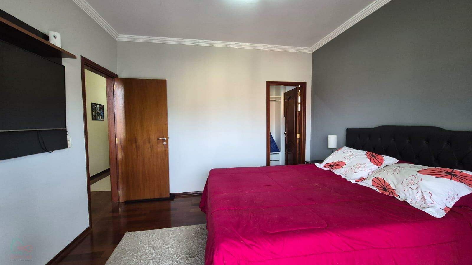 Casa de Condomínio, 3 quartos - Foto 18