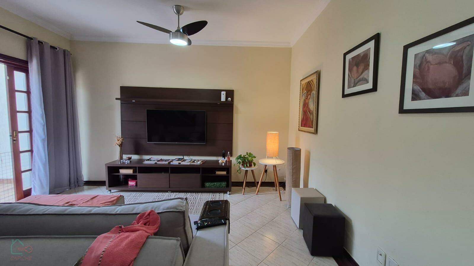 Casa de Condomínio, 3 quartos - Foto 16