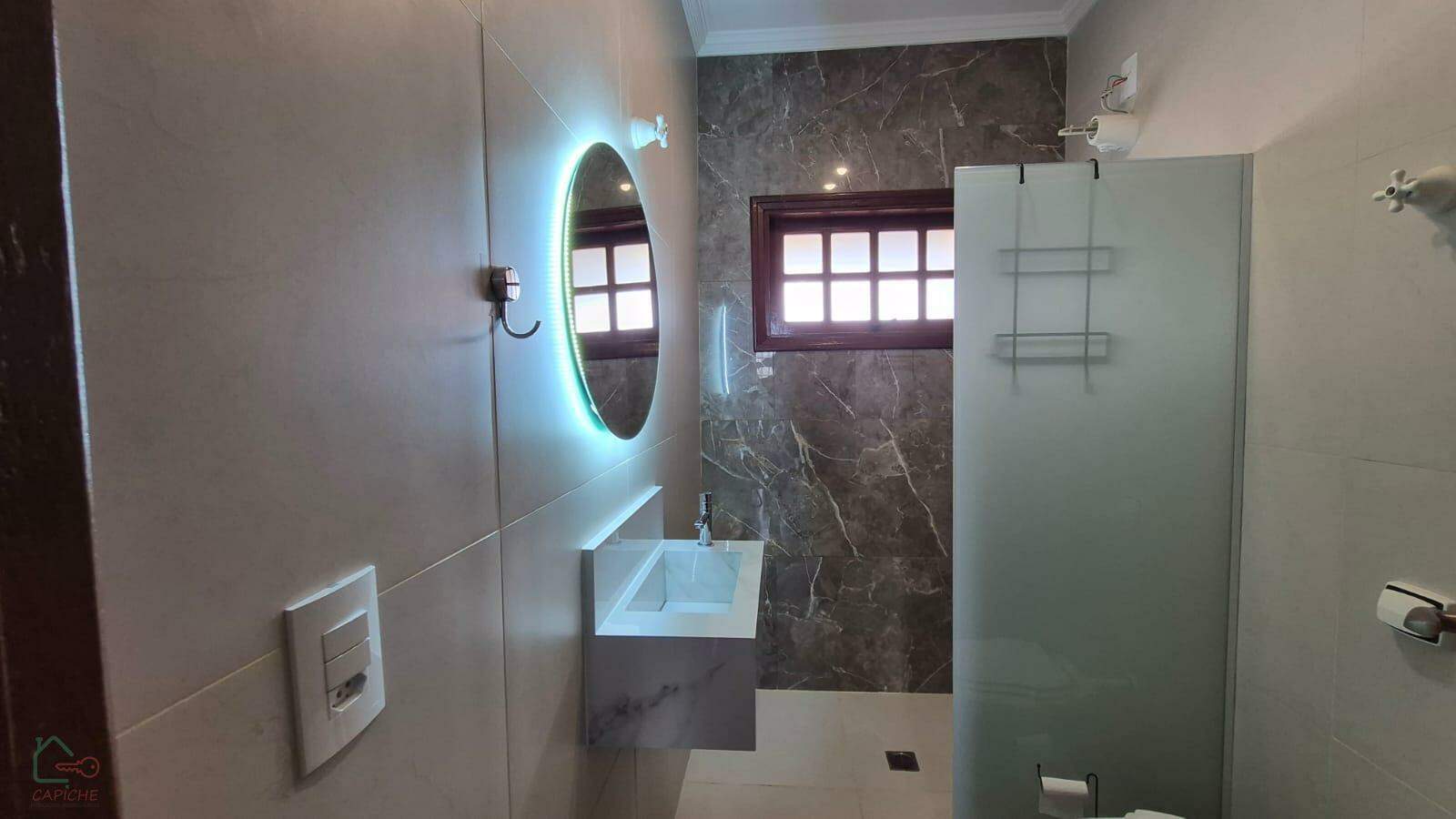 Casa de Condomínio, 3 quartos - Foto 23