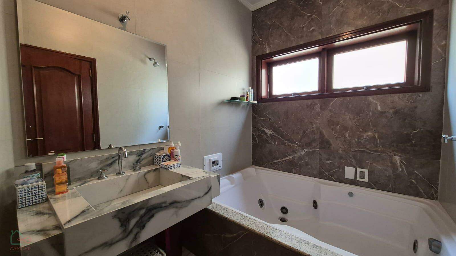 Casa de Condomínio, 3 quartos - Foto 20