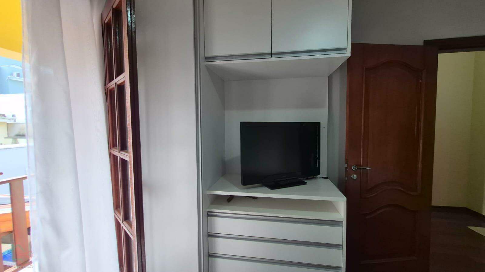 Casa de Condomínio, 3 quartos - Foto 24