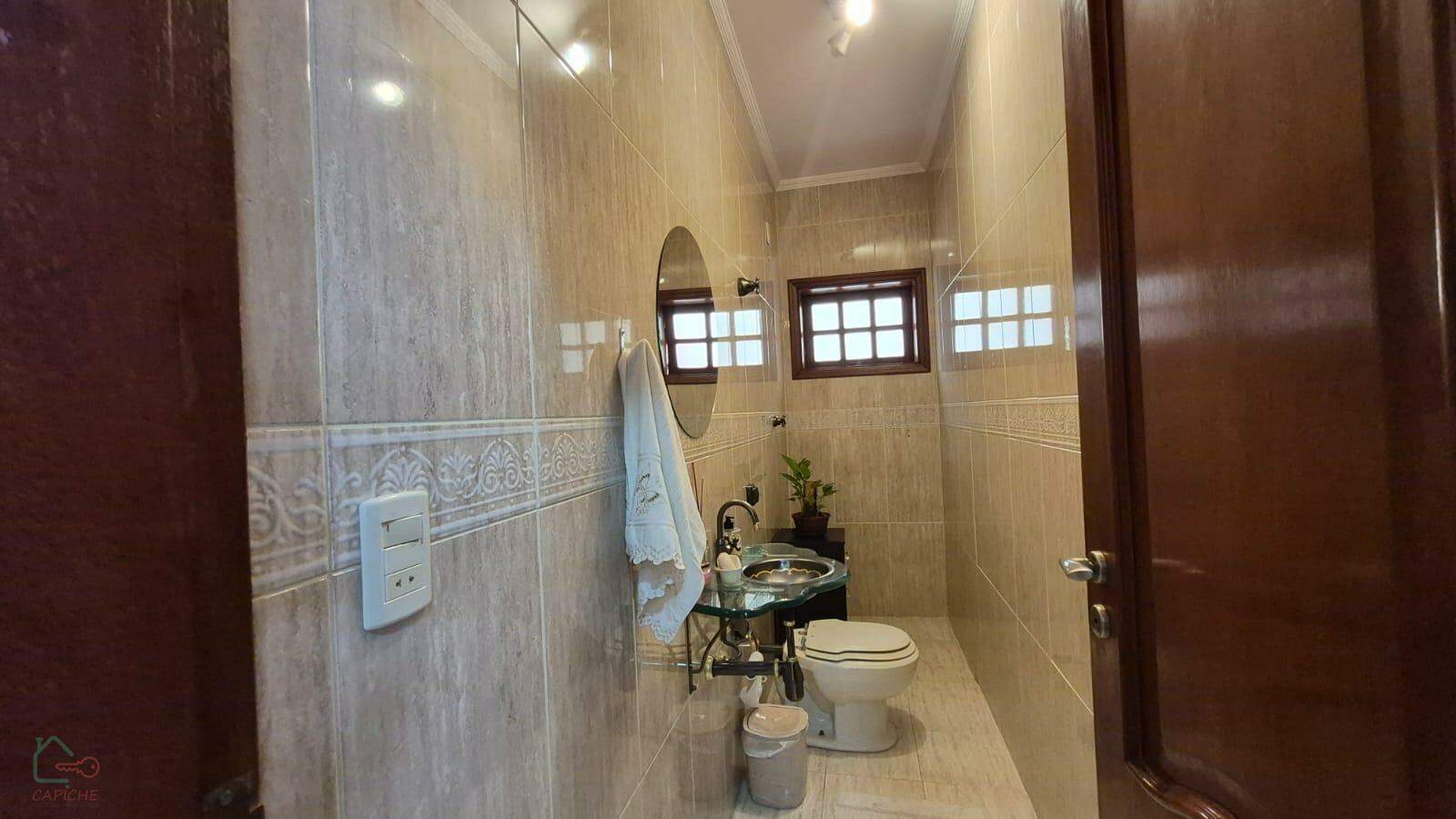 Casa de Condomínio, 3 quartos - Foto 25