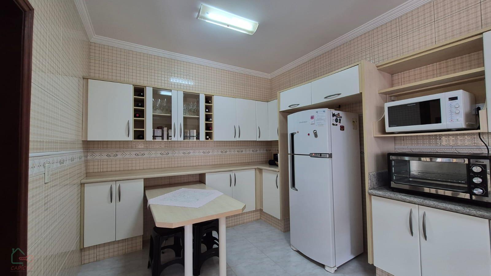 Casa de Condomínio, 3 quartos - Foto 8