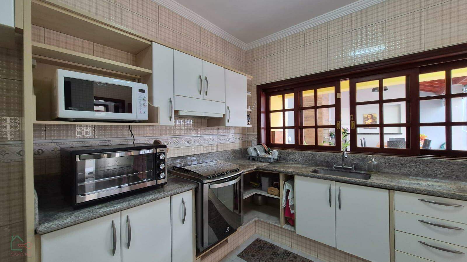 Casa de Condomínio, 3 quartos - Foto 6
