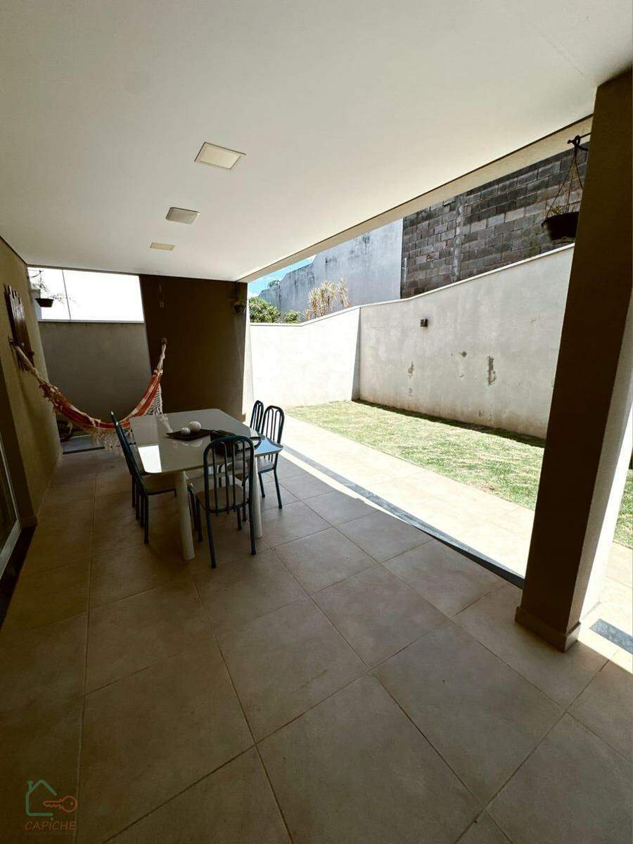 Casa de Condomínio, 3 quartos - Foto 3