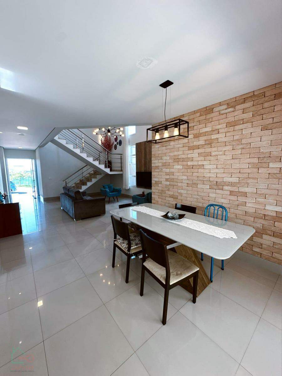 Casa de Condomínio, 3 quartos - Foto 6