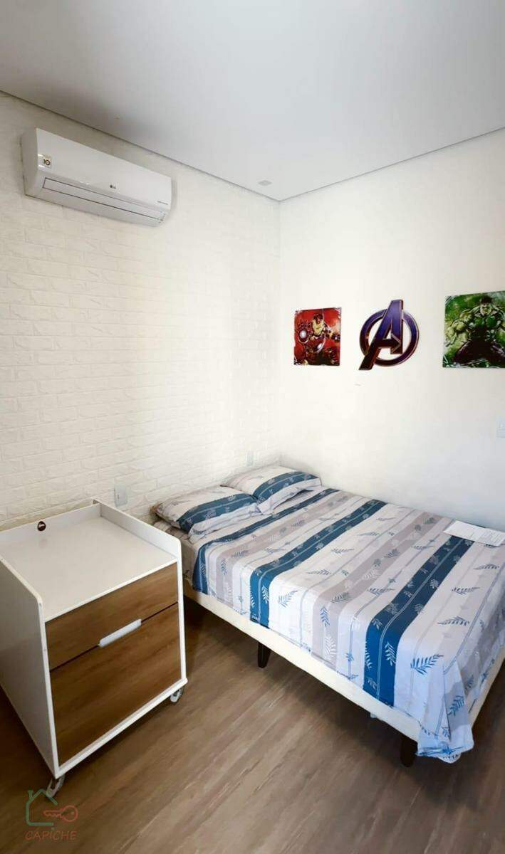 Casa de Condomínio, 3 quartos - Foto 14