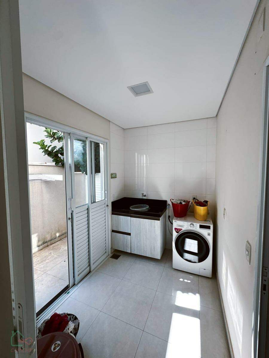 Casa de Condomínio, 3 quartos - Foto 28