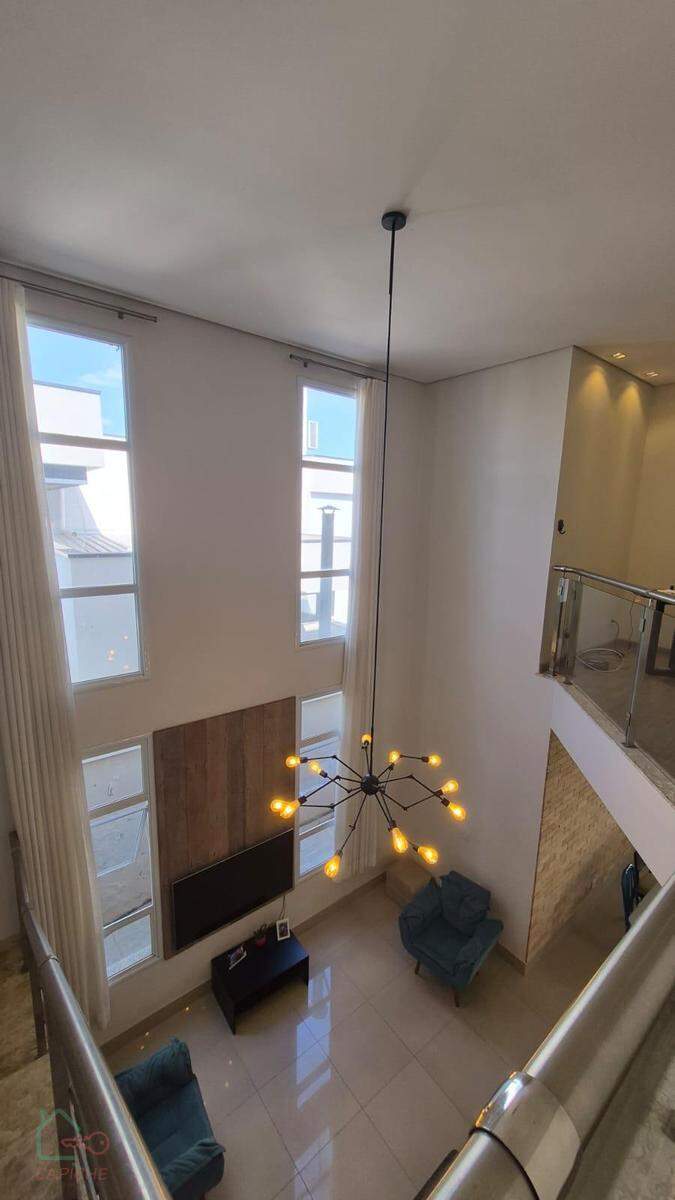 Casa de Condomínio, 3 quartos - Foto 9