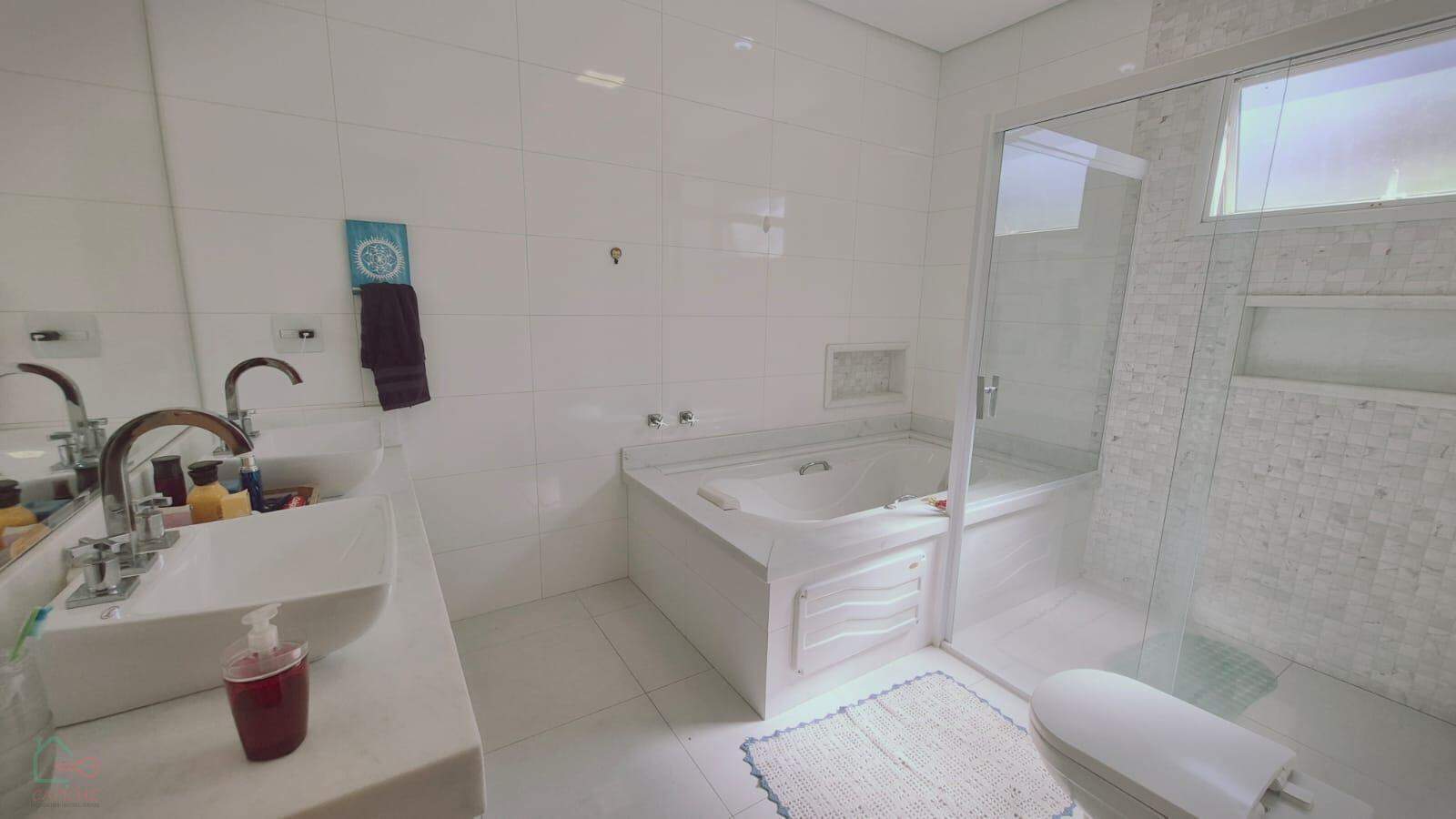 Casa de Condomínio, 3 quartos - Foto 13