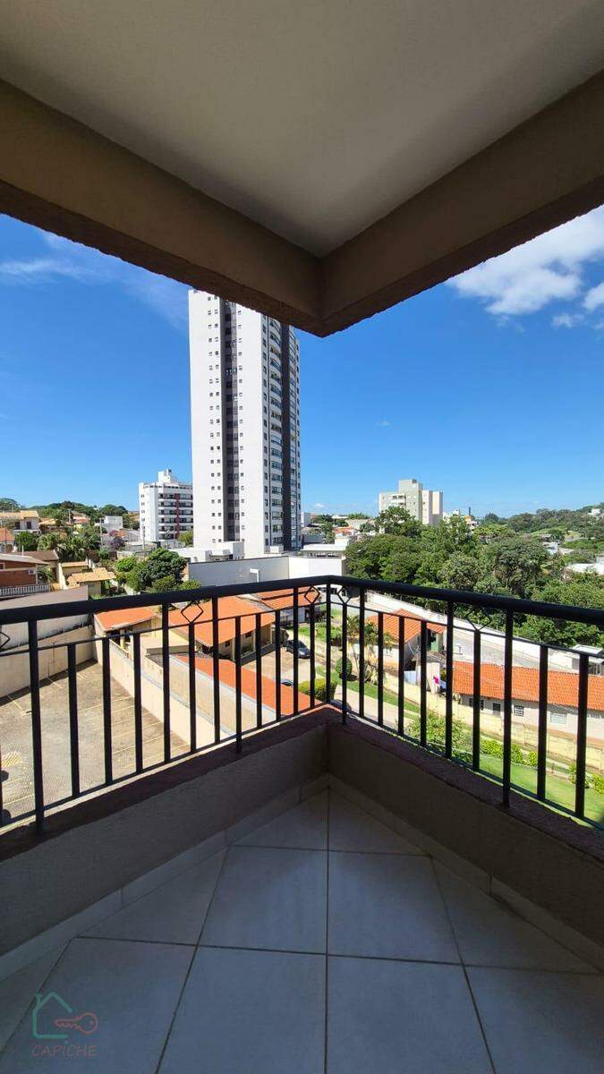 Apartamento, 2 quartos, 73 m² - Foto 4