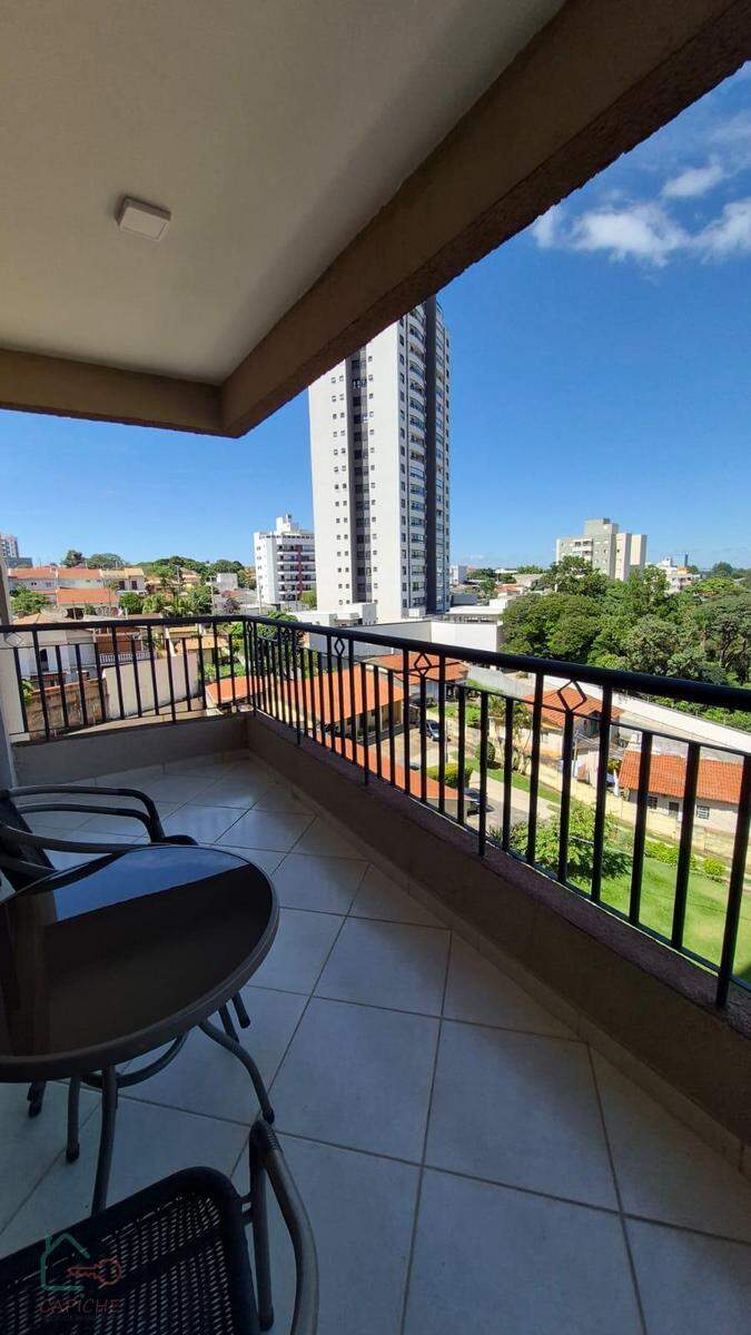 Apartamento, 2 quartos, 73 m² - Foto 1