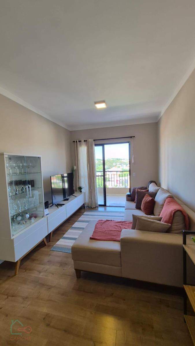 Apartamento, 2 quartos, 73 m² - Foto 5
