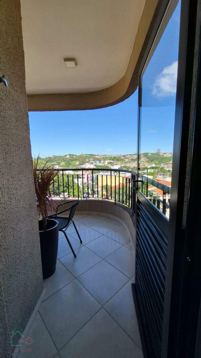 Apartamento, 2 quartos, 73 m² - Foto 2