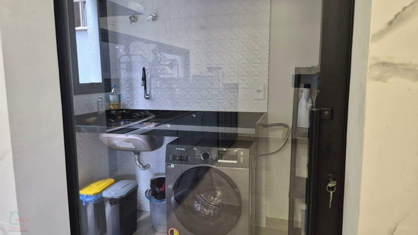 Casa de Condomínio, 3 quartos - Foto 36