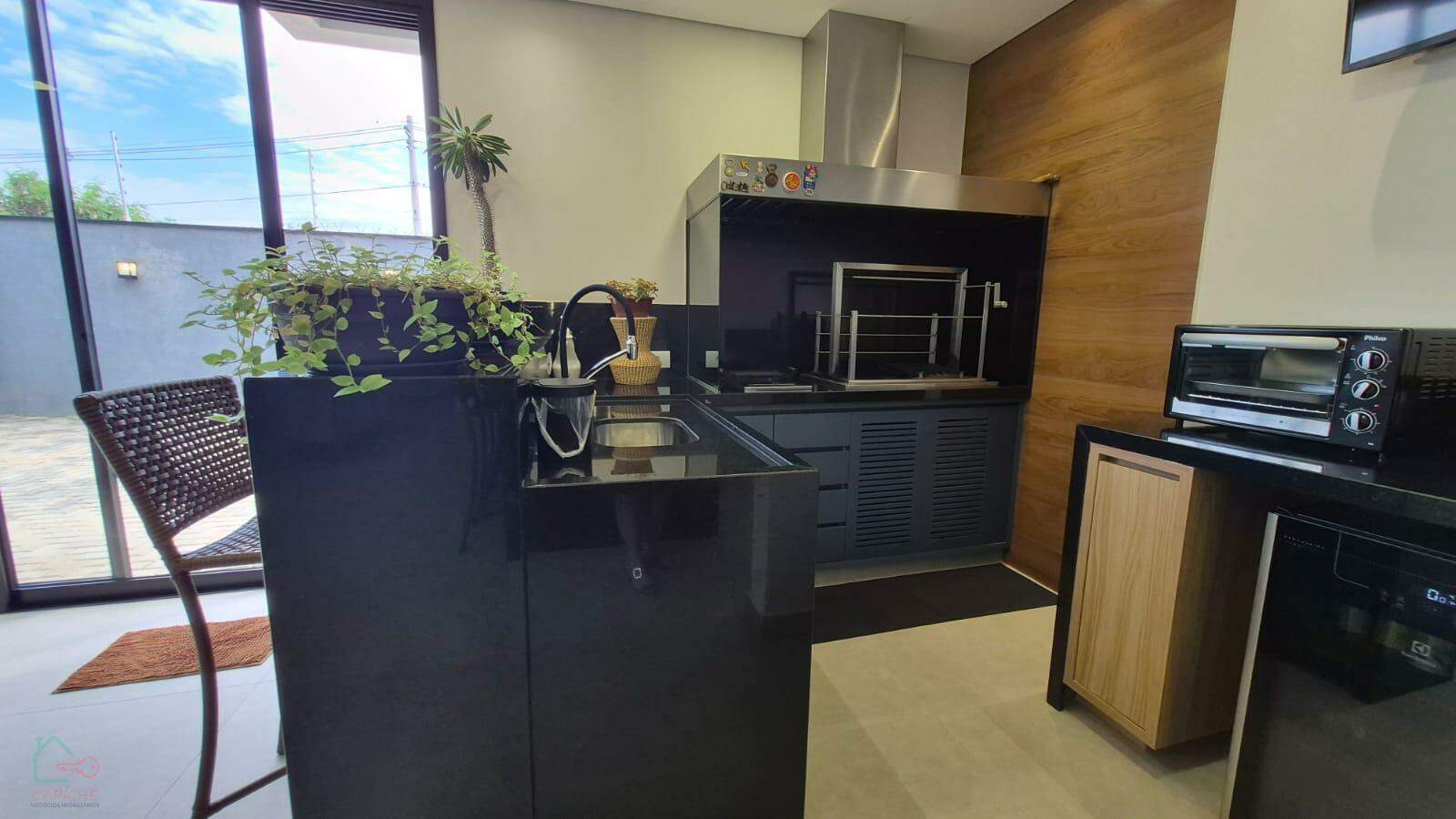 Casa de Condomínio, 3 quartos - Foto 6