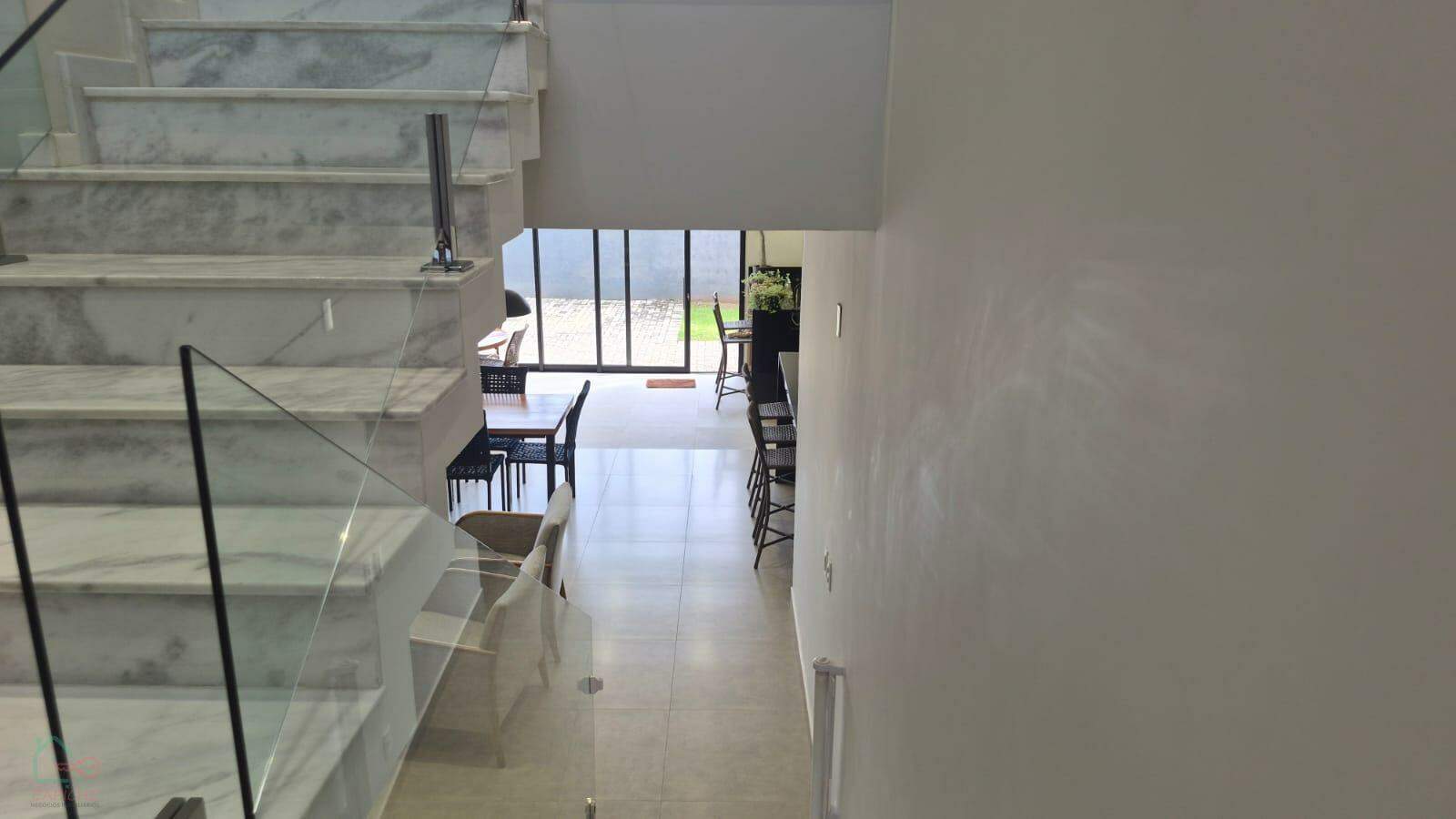 Casa de Condomínio, 3 quartos - Foto 13