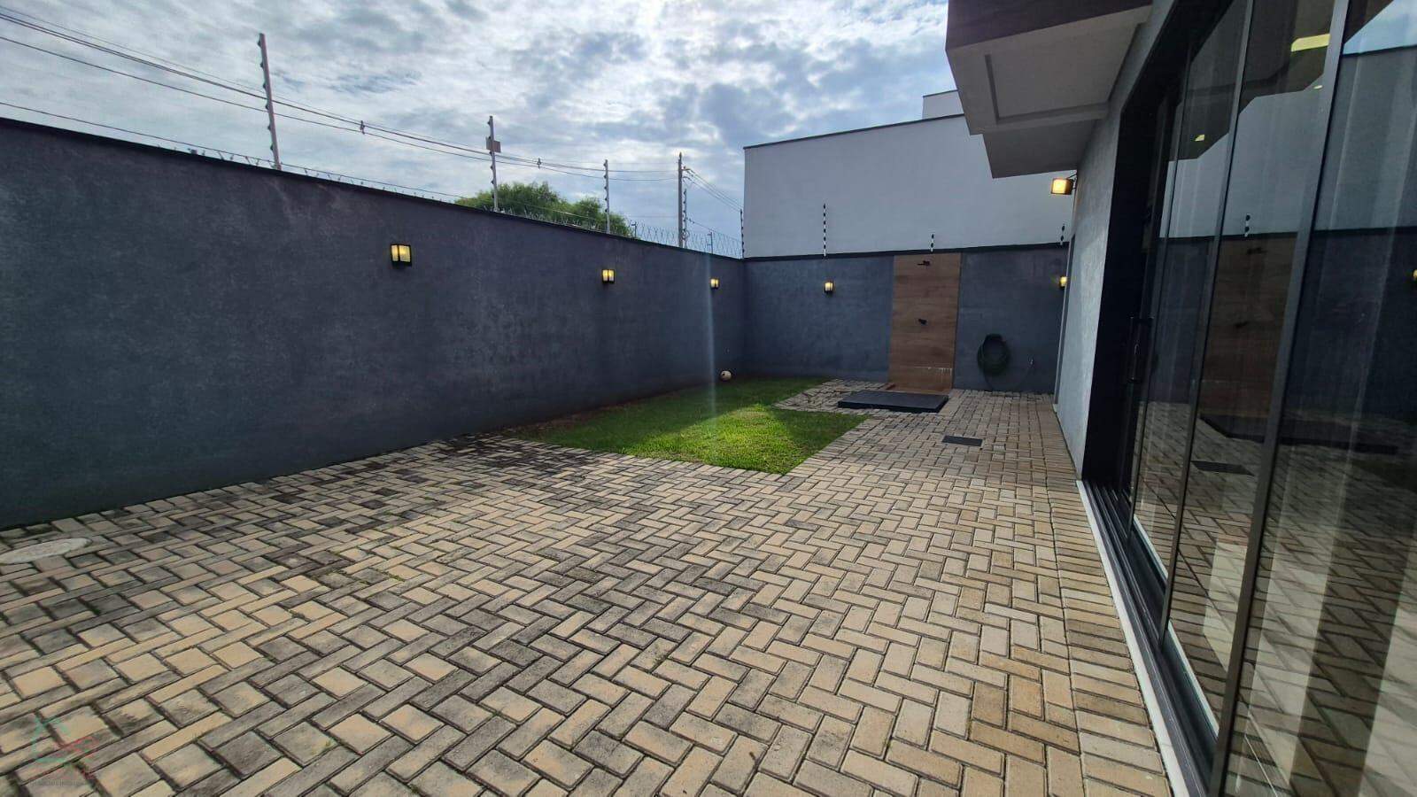 Casa de Condomínio, 3 quartos - Foto 30