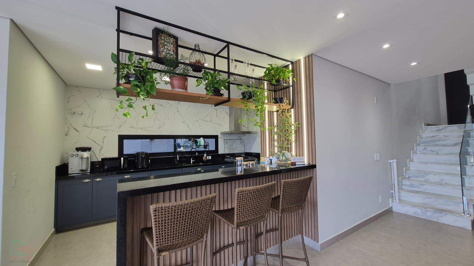 Casa de Condomínio, 3 quartos - Foto 8