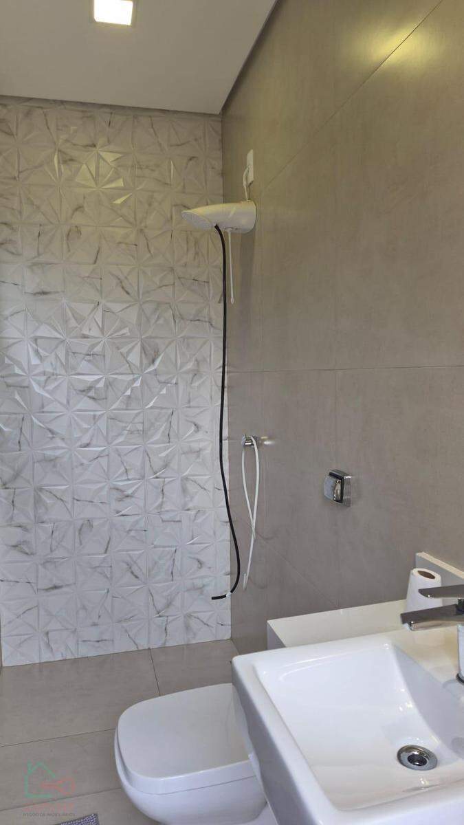 Casa de Condomínio, 3 quartos - Foto 33