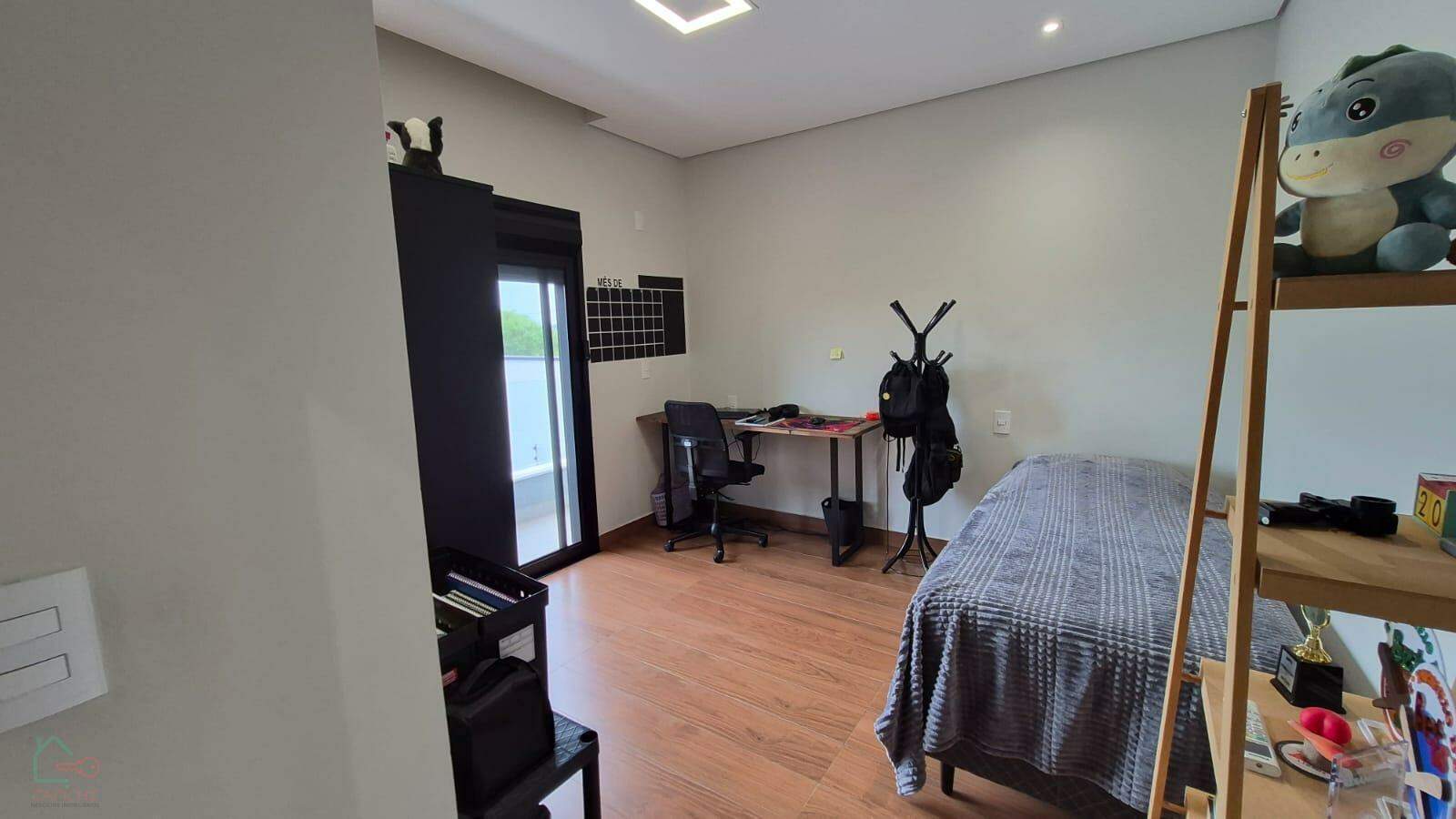 Casa de Condomínio, 3 quartos - Foto 21