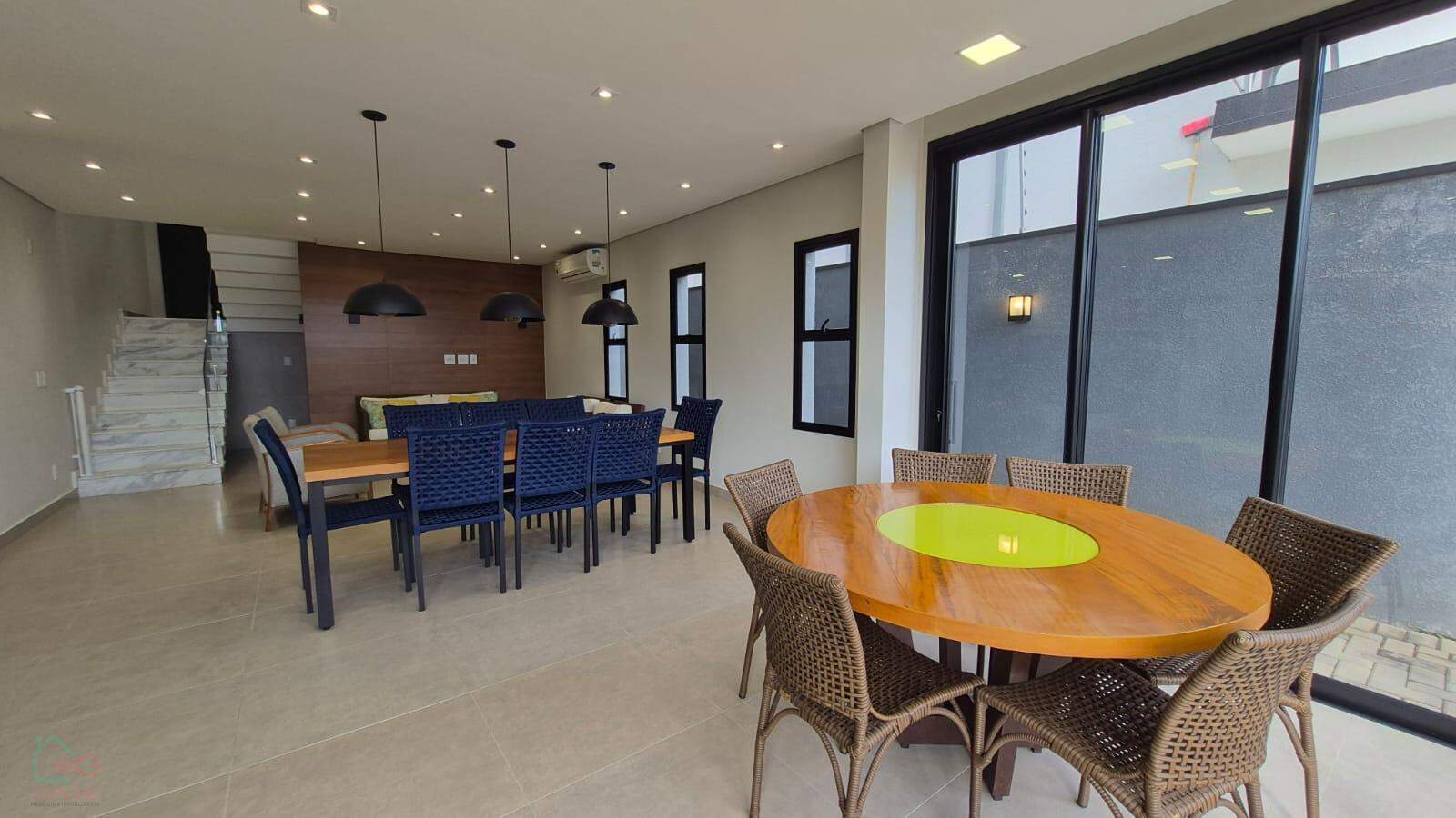 Casa de Condomínio, 3 quartos - Foto 10