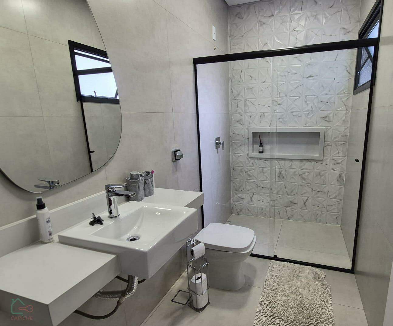 Casa de Condomínio, 3 quartos - Foto 18